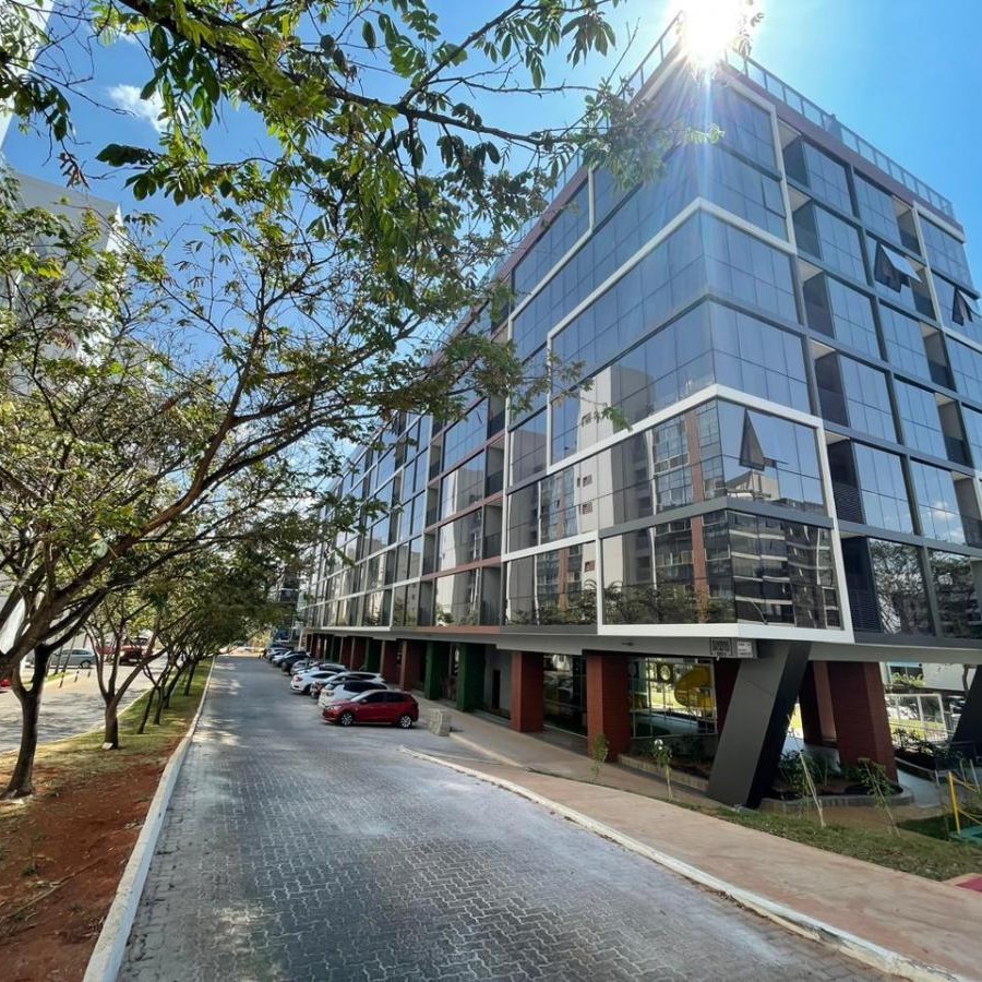 Apartamentos a Venda no Noroeste