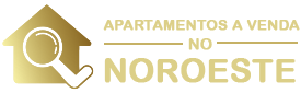 Logo Apartamentos à venda no Noroeste